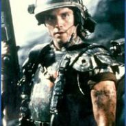 Corporal Hicks