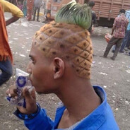 SPONGEBOB SWAG