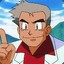 Prof Oak