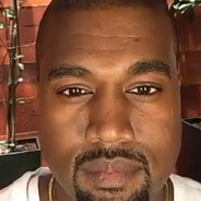 Kanye Ye avatarı