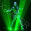 Laser Dancer