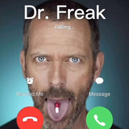 dr freaky