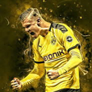 Haaland