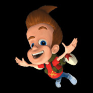 Jimmy Neutron