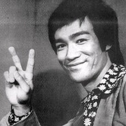 ✪bruce lee