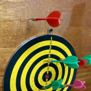 Ничего не знаю