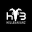 HB - R.F.W.