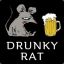 Lord DrunkyRat