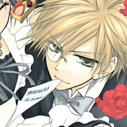 我愿意一辈子追随满满