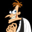 Heinz Doofenshmirtz