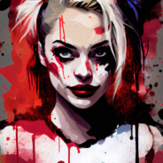 Harley Quinn