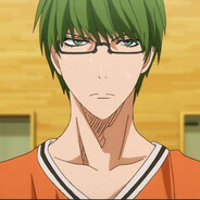 Shintarō Midorima