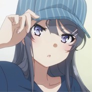 活着就是为了樱岛麻衣