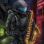 The Jazz Police