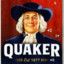 VÉIO QUAKER