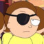 Evil Morty