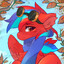 Avatar of RedPegasus