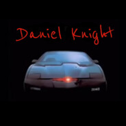 DANIEL KNIGHT2006