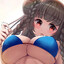 私はクソ傾きにいる