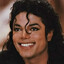 Avatar of MICHAEL JACKSON