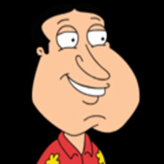 Glenn Quagmire
