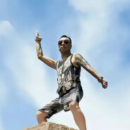 装逼我让你飞起来