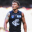 Patrick Cripps