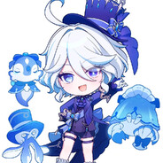 Lunar Blessing