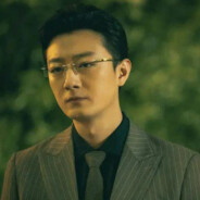 冻鱼杀手 高启盛