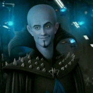 Megamind Ricardo