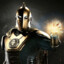 DOCTOR FATE