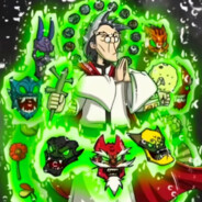 你想和老爹斗斗吗