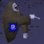Steam avatar