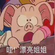 迷人的丑小鸭 🦢