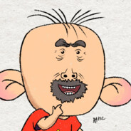 指挥老子妈入土