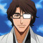Sousuke Aizen
