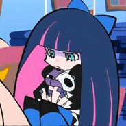Stocking~
