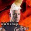 Dominic Cornetto