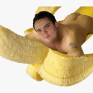 crazy banana