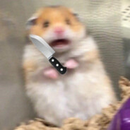 scaryhamster
