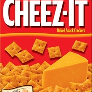 tonio the cheez it