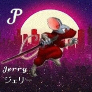 »»»JERRY«««