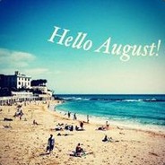 Hello August