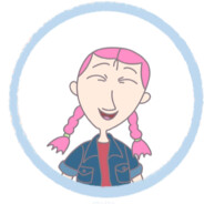 翻斗花园  老六   芳老师