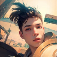 我叫刘铄枭，我是骚13