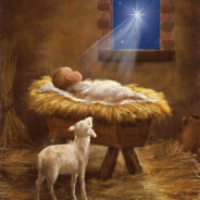 Baby Jesus - steam id 76561197961853854