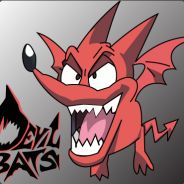 <font face="D.D.B">Devil D. Bats