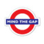 Mind the gap!