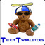 Teddy Twinkletoes