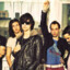 THE  STROKES